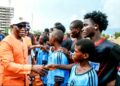 🇬🇳Fria : AGB2A-GIC mise sur le football local