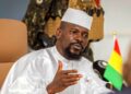 🇬🇳Pêche maritime : Le président Mamadi Doumbouya adopte le nouveau règlement général d’application du Code de la pêche