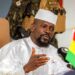 🇬🇳Pêche maritime : Le président Mamadi Doumbouya adopte le nouveau règlement général d’application du Code de la pêche