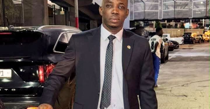 🇬🇳En route pour la Côte d’Ivoire : Un honneur et une responsabilité
