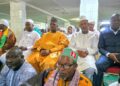 🇬🇳Abidjan : Aly Badara Condé parrain d’une rencontre de foi et de fraternité
