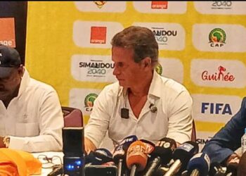 Éliminatoires CAN 2027 : Paulo Duarte dévoile sa liste de 25 joueurs