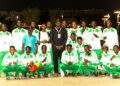 🇬🇳Sport universitaire / 12ᵉ Jeux Africains : La Guinée brille au Caire