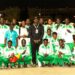 🇬🇳Sport universitaire / 12ᵉ Jeux Africains : La Guinée brille au Caire