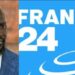 Dr David Makongo: France 24 doit respecter la souverainété de la Guinée et son président élu