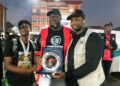🇬🇳JEUX UNIVERSITAIRES D’AFRIQUE : Les champions guinéens accueillis en héros à Conakry