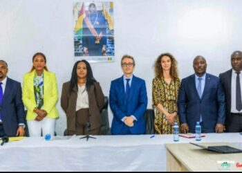 🇬🇳Guinée : Le Ministère des Finances mise sur la formation pour une fiscalité performante