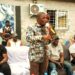 🇬🇳Vacances parlementaires : L&rsquo;Honorable Aly Badara Condé au contact de la base