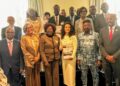 🇬🇳New York : Mohamed Lamine Sy Savané engage une offensive diplomatique pour l’urbanisme, l’habitat et l’aménagement du territoire