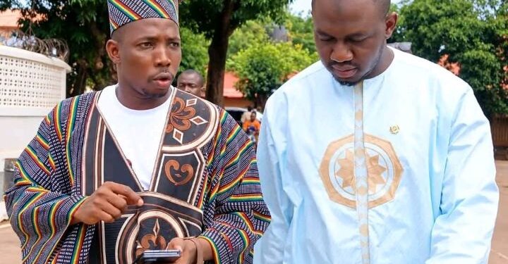 🇬🇳Kankan : Lancement solennel de la Semaine nationale de l’Indépendance