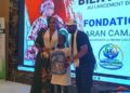 🇬🇳Conakry : La Fondation Saran Camara s’engage pour l’éducation et la protection des enfants vulnérables