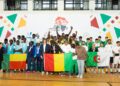 🇬🇳Sport universitaire : La Guinée sacrée championne d’Afrique