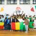 🇬🇳Sport universitaire : La Guinée sacrée championne d’Afrique