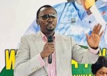 🇬🇳OGP : Charles Mohamed Kolié, un choix stratégique pour la modernisation