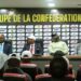 Homologation du Stade du 28 Septembre : Satisfaction partagée entre Kerfalla Camara et le ministre Cellou Baldé