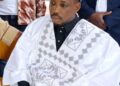 🇬🇳Kankan : Aly Badara Condé intronisé « Papa » des Femmes Musulmanes de Guinée