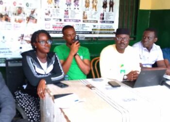 🇬🇳Conakry : L’Académie d’Excellence de Guinée dévoile ses innovations pour la rentrée scolaire