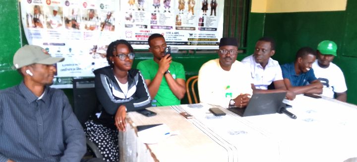 🇬🇳Conakry : L’Académie d’Excellence de Guinée dévoile ses innovations pour la rentrée scolaire