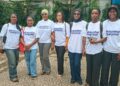 Conakry : Malaff Guinée lance la campagne « Pause for Purpose »