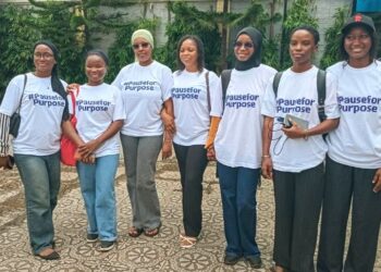 Conakry : Malaff Guinée lance la campagne « Pause for Purpose »