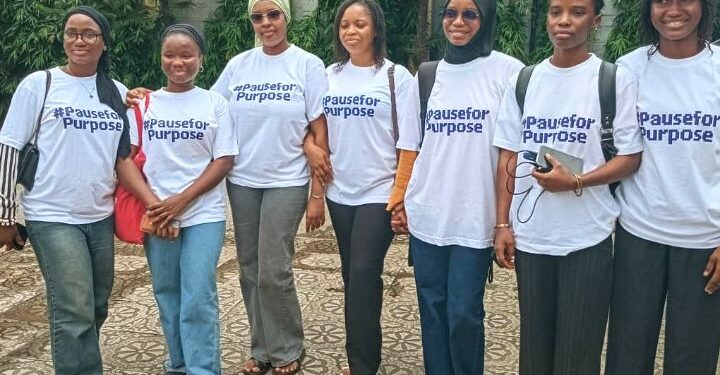 Conakry : Malaff Guinée lance la campagne « Pause for Purpose »