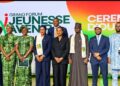 🇬🇳Conakry : Lancement du Grand Forum « Jeunesse Avenir »