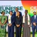 🇬🇳Conakry : Lancement du Grand Forum « Jeunesse Avenir »