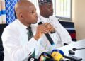 🇬🇳Kankan : Aly Badara Condé à l’écoute des acteurs des médias et des nouvelles technologies