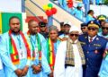 🇬🇳68 ans de Souveraineté : Kankan célèbre la mémoire, la fierté et l&rsquo;unité à la Place des Martyrs