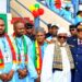🇬🇳68 ans de Souveraineté : Kankan célèbre la mémoire, la fierté et l&rsquo;unité à la Place des Martyrs