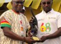🇬🇳Fête du 2 octobre : la jeunesse de Dixinn Gare célèbre l’indépendance avec Ahmed Kanté