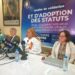 🇬🇳Conakry : Validation des statuts des Associations Locales de Cogestion des Pêcheries