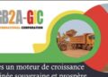 Communiqué de presse/AGBA-GIC : L&rsquo;administrateur général, M. Ahmed Tidiane Kanté retenu depuis hier dans les locaux de l’ORDEF