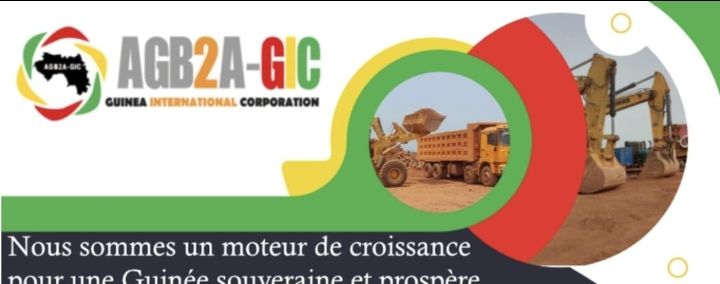 Communiqué de presse/AGBA-GIC : L&rsquo;administrateur général, M. Ahmed Tidiane Kanté retenu depuis hier dans les locaux de l’ORDEF