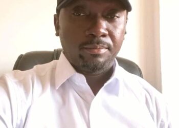 🇬🇳OGP : Charles Mohamed Kolié, Un atout pour la stabilité et la performance