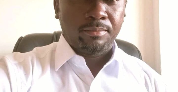 🇬🇳OGP : Charles Mohamed Kolié, Un atout pour la stabilité et la performance