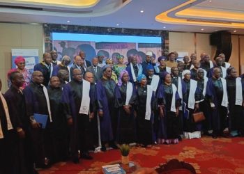 🇬🇳Conakry : L’Académie des Sciences de Guinée lance sa rentrée académique 2026-2027