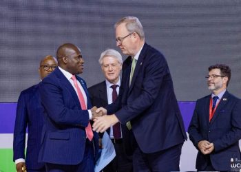 🇬🇳Conakry : Clôture du Forum Royaume-Uni – Afrique francophone