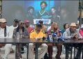 Conakry : Les pionniers du Hip-Hop guinéen réunis pour une rencontre historique