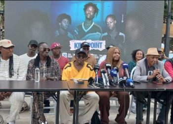Conakry : Les pionniers du Hip-Hop guinéen réunis pour une rencontre historique