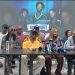 Conakry : Les pionniers du Hip-Hop guinéen réunis pour une rencontre historique