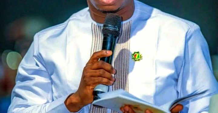 Loi de finances rectificative 2026 : Honorable Aly Badara Condé au cœur des débats sur l’avenir du numérique en Guinée