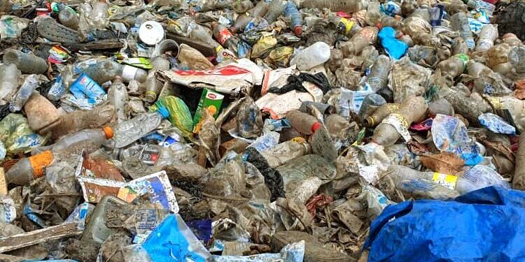 🇬🇳Guinée : Gestion des déchets, un enjeu vital pour nos communautés