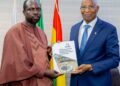 🇬🇳Biodigesteurs : La Guinée renforce son leadership régional