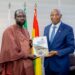 🇬🇳Biodigesteurs : La Guinée renforce son leadership régional