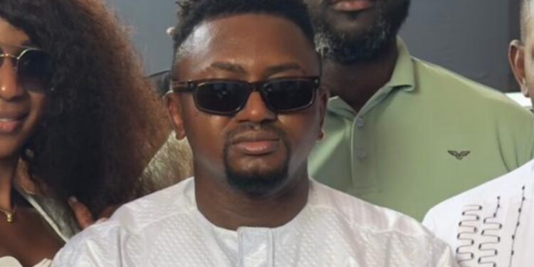 Azaya célèbre ses 10 ans de carrière avec un double concert à Conakry