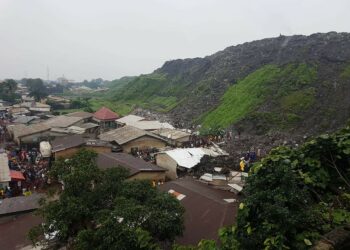 Guinée / Environnement : Lancement du Projet Technique de Réhabilitation de la Décharge de Dar-Es-Salam