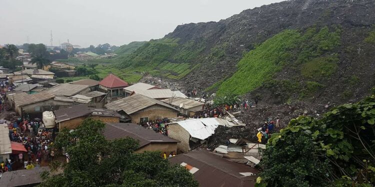 Guinée / Environnement : Lancement du Projet Technique de Réhabilitation de la Décharge de Dar-Es-Salam