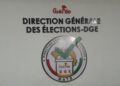 Élections législatives et communales 2026 : La DGE ouvre le recrutement des membres des bureaux de vote