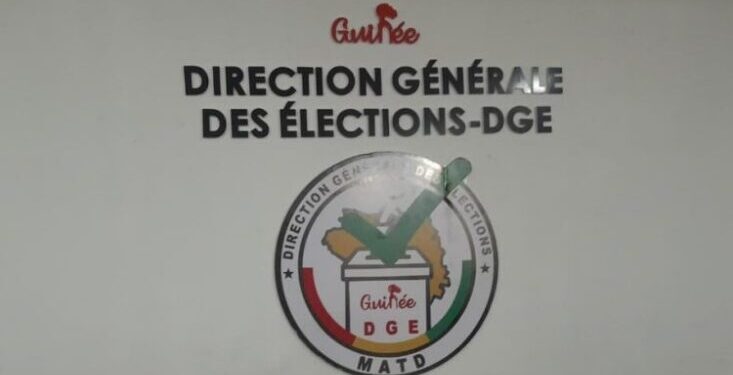 Élections législatives et communales 2026 : La DGE ouvre le recrutement des membres des bureaux de vote